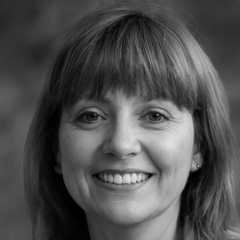 Svetlana Kowalski, Director of Educational Programs