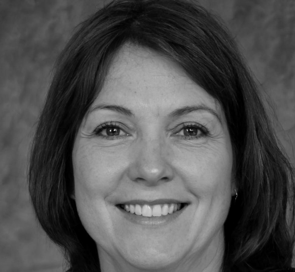 Ines Bjork, Strategic Finance Director