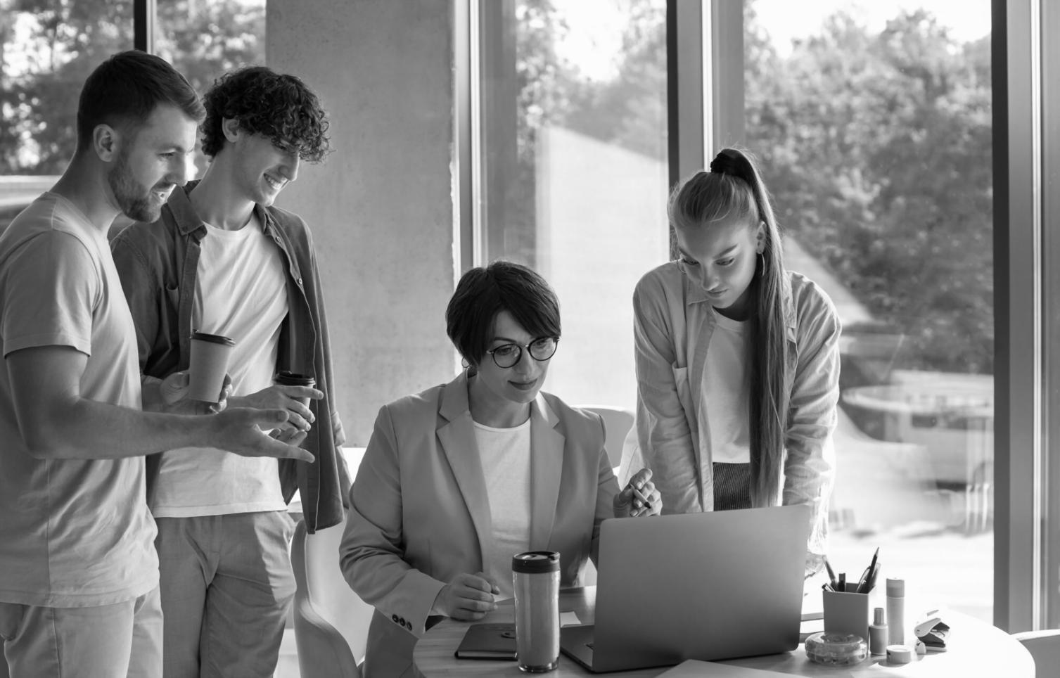 Advanced financial modeling techniques demonstration