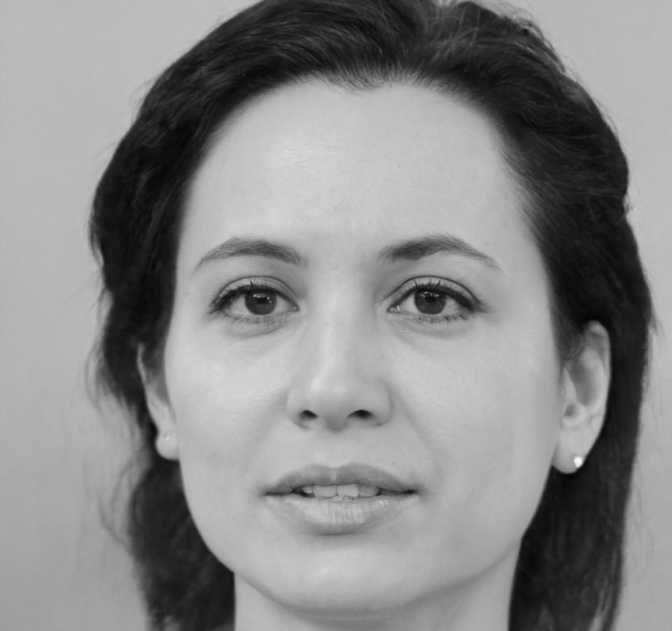 Testimonial from Astrid Wolters