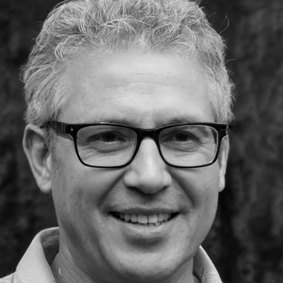 Torben Lindqvist, Senior Financial Analyst