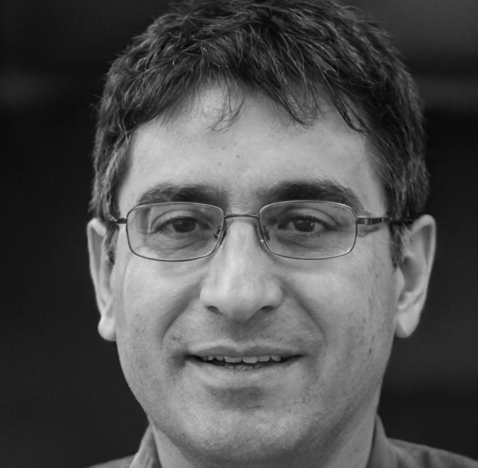 Kieran Bjørnstad, Lead Financial Analyst